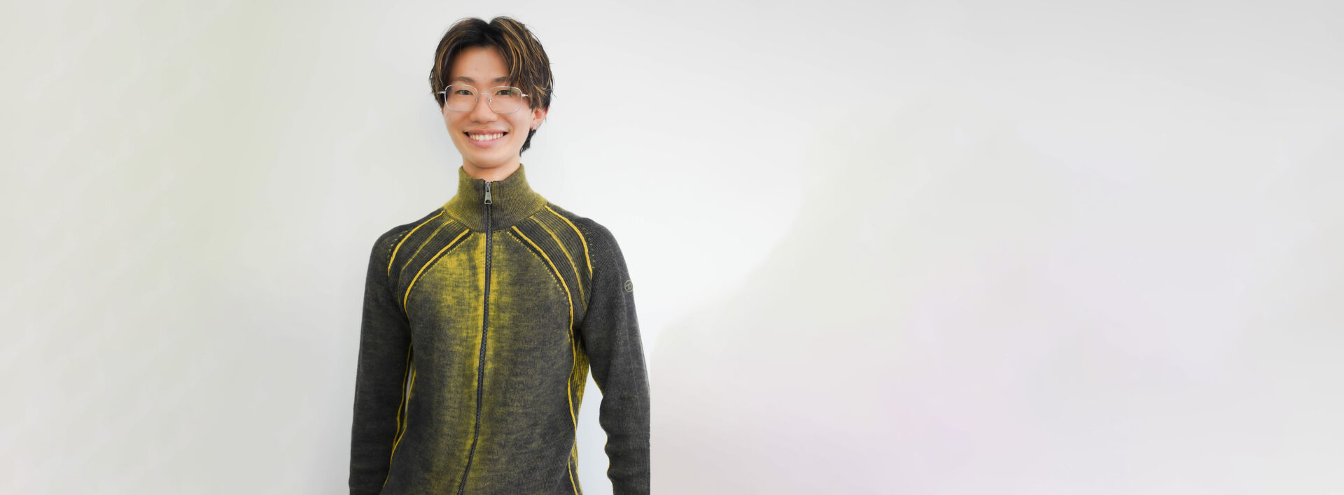 一つ一つのモノや技術、世界観など随所に価値や意味を感じられる事ができるよう取り組んでいきたい