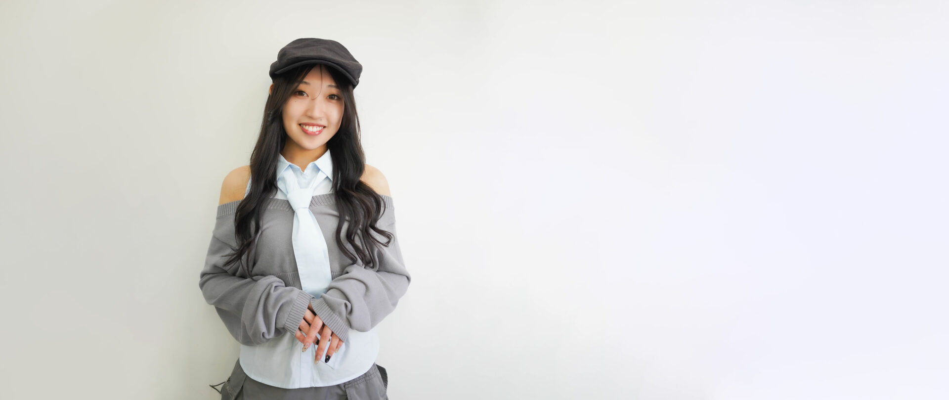 ”韓国スタイルはmiyu”となれるようもっと知っていただきたいです。